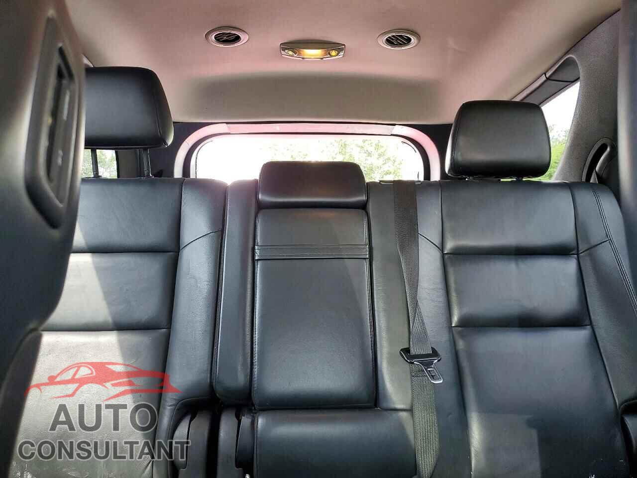 DODGE DURANGO 2015 - 1C4RDJDG7FC714868