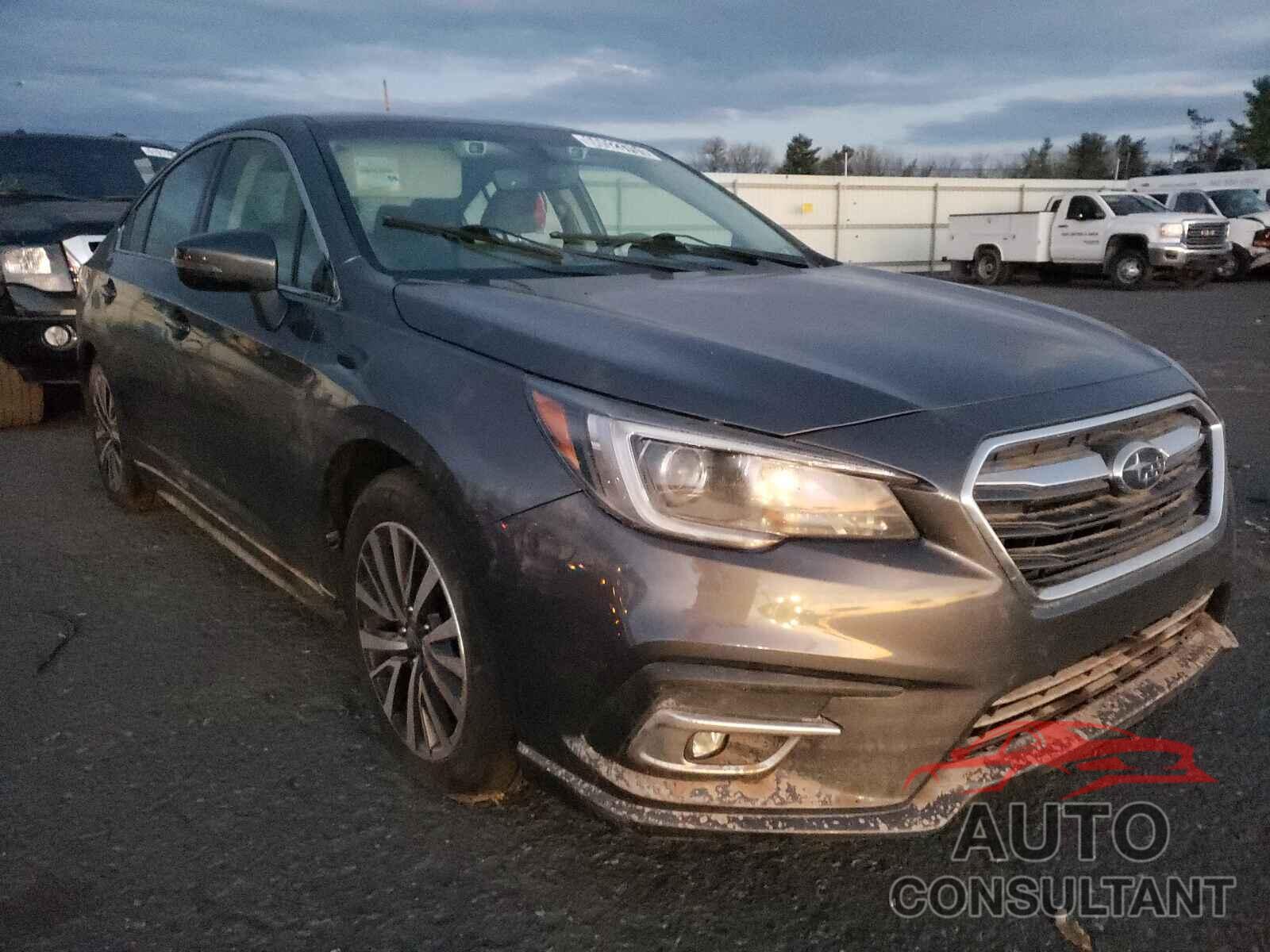 SUBARU LEGACY 2018 - 4S3BNAF62J3024490