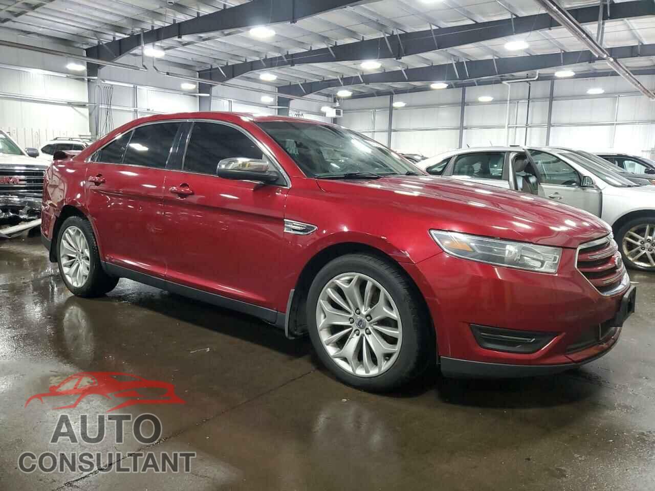 FORD TAURUS 2015 - 1FAHP2F87FG170787