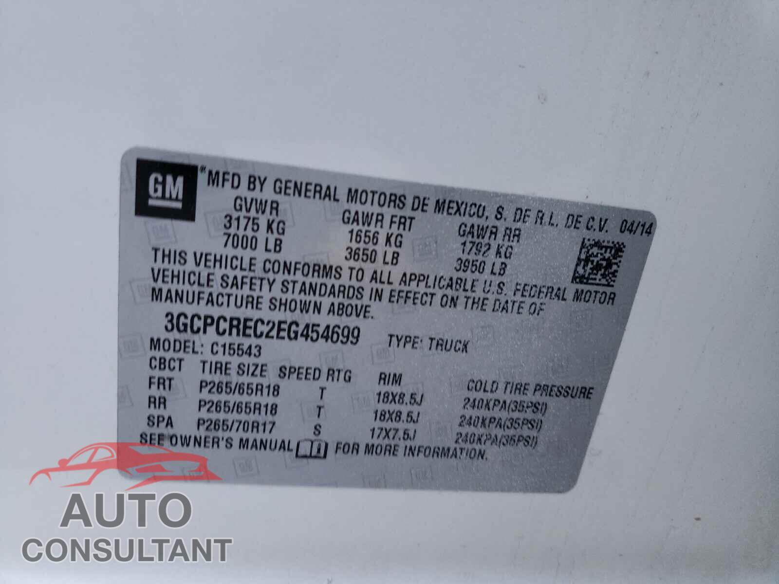 HYUNDAI ACCENT 2016 - KMHCT4AE9GU963242