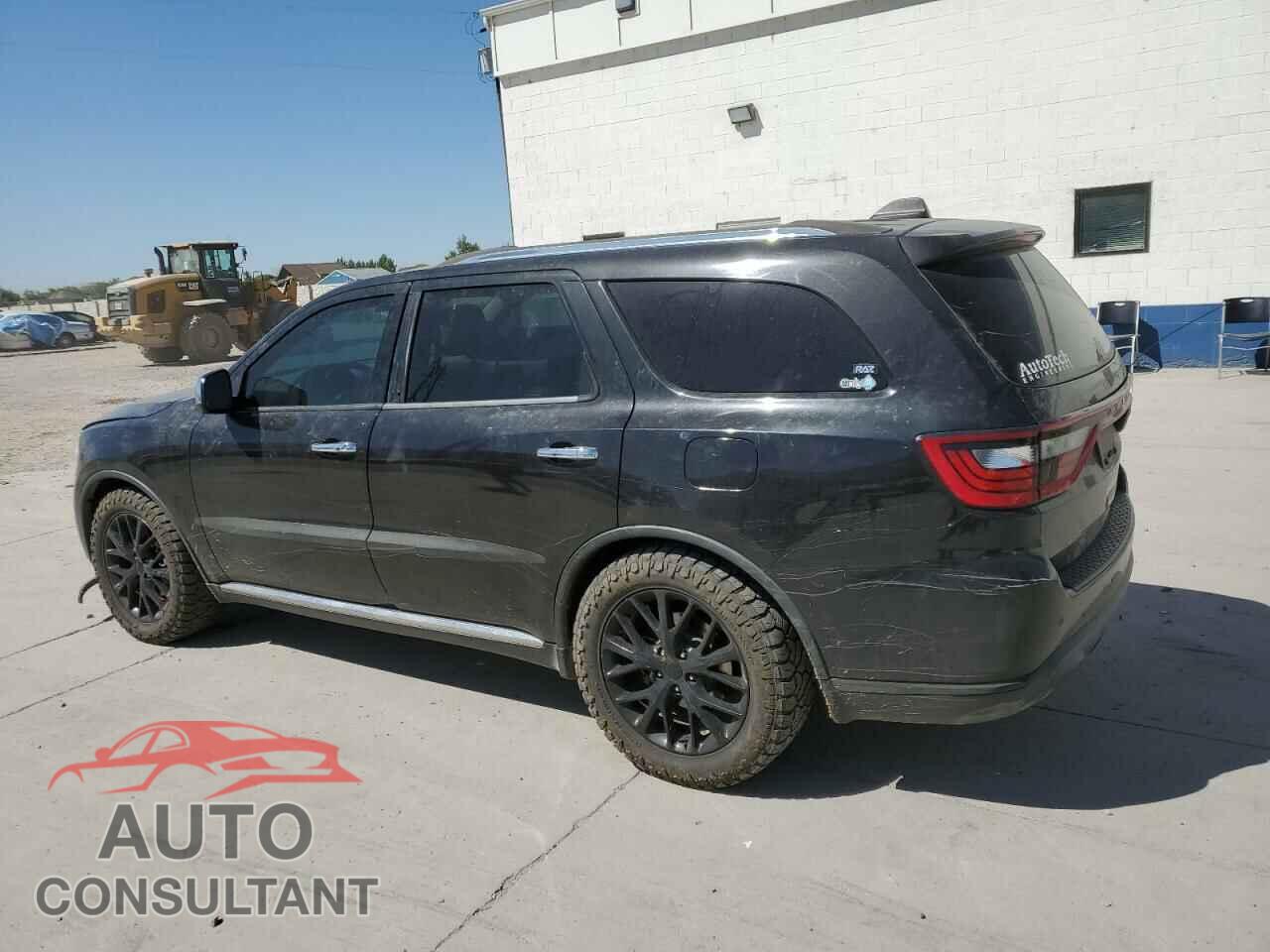 DODGE DURANGO 2014 - 1C4RDHAG2EC970427