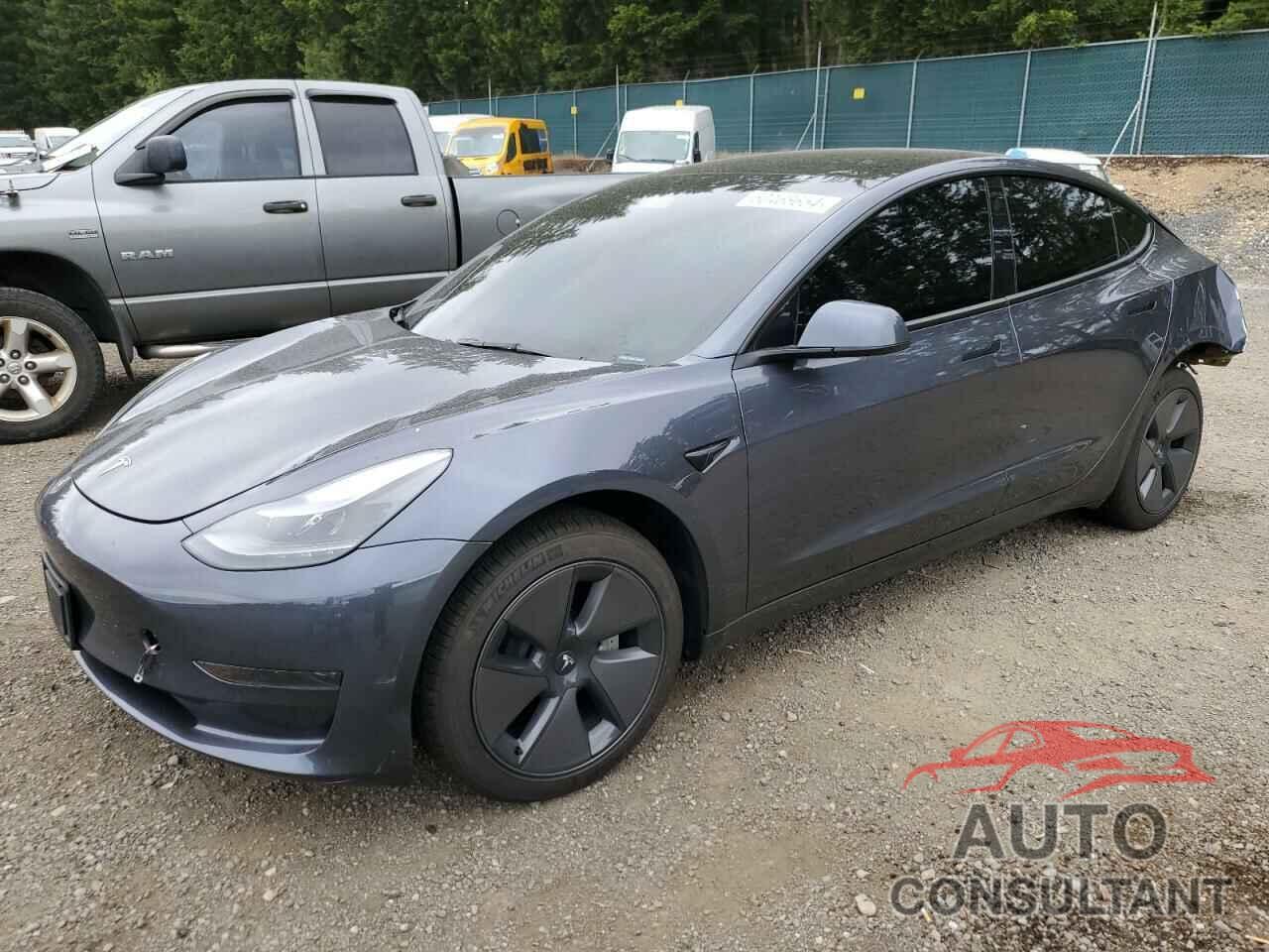 TESLA MODEL 3 2023 - 5YJ3E1EAXPF682242