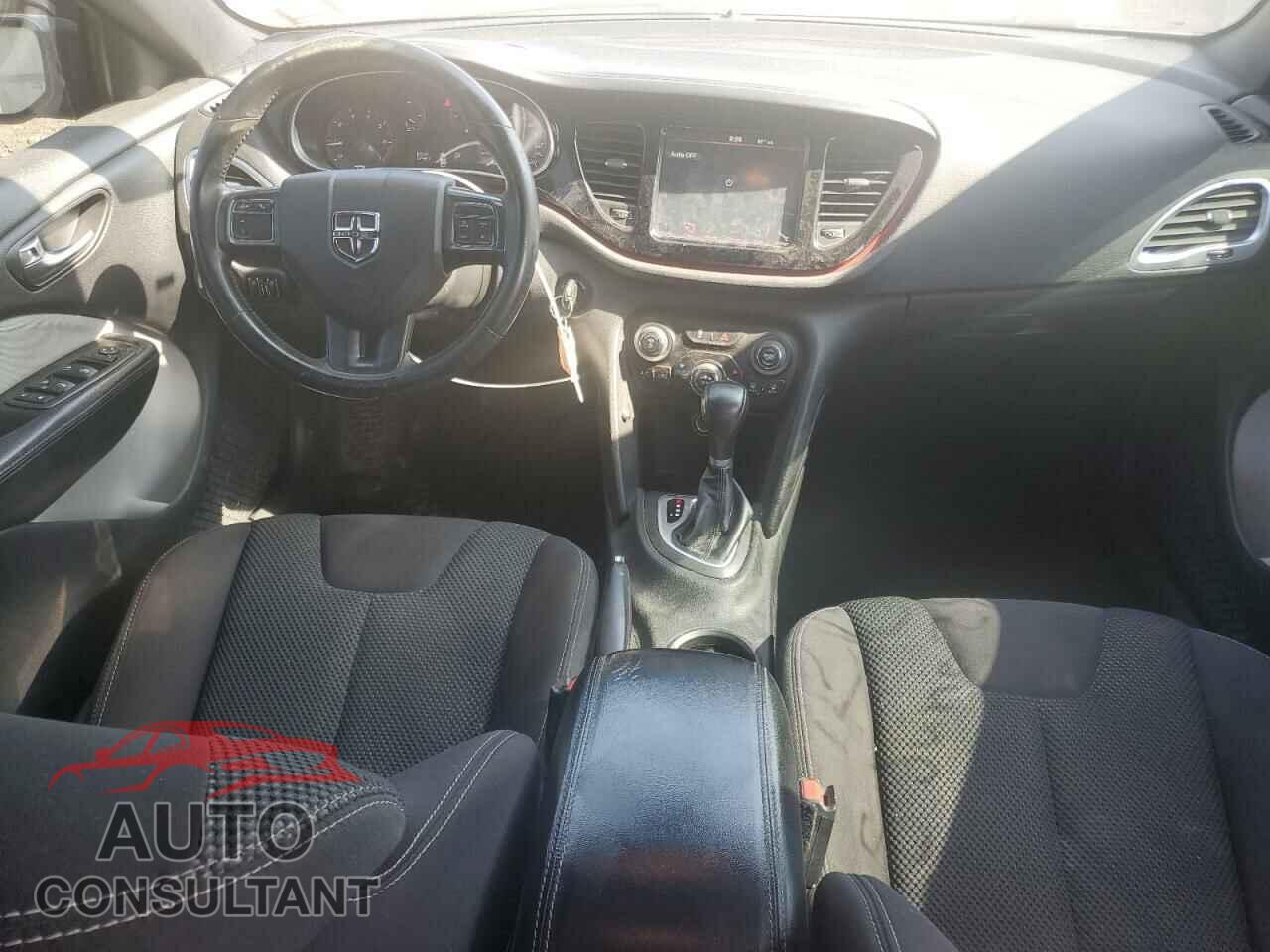 DODGE DART 2015 - 1C3CDFBB2FD151169