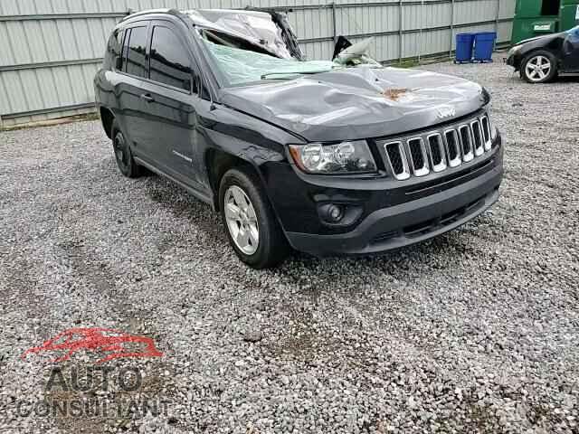 JEEP COMPASS 2014 - 1C4NJCBA5ED749659