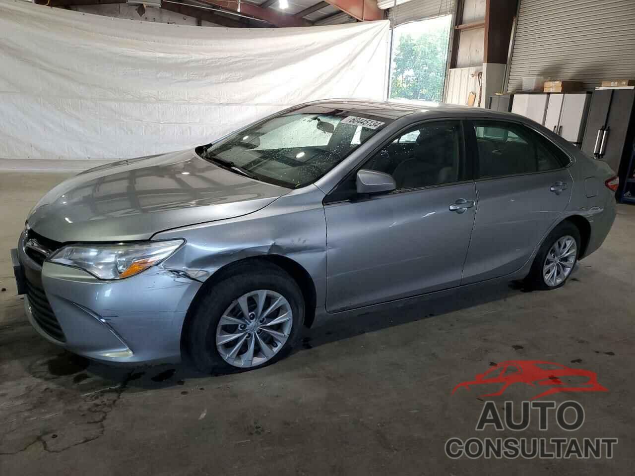 TOYOTA CAMRY 2017 - 4T1BF1FKXHU636060