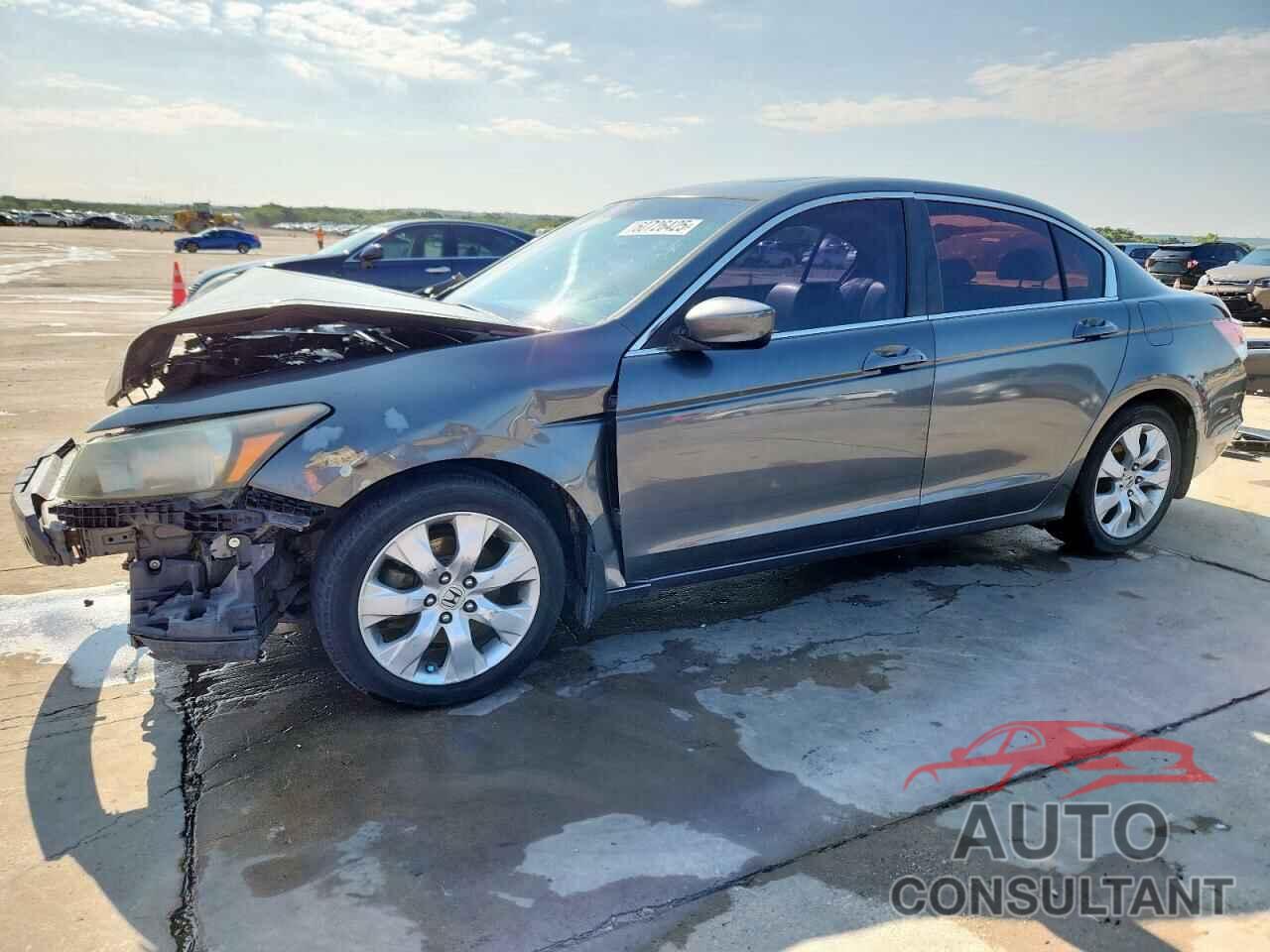 HONDA ACCORD 2009 - 1HGCP26839A057495