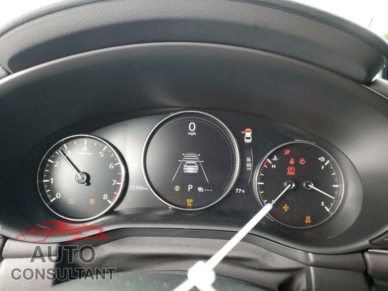 MAZDA 3 SELECT S 2024 - 3MZBPABM3RM435497