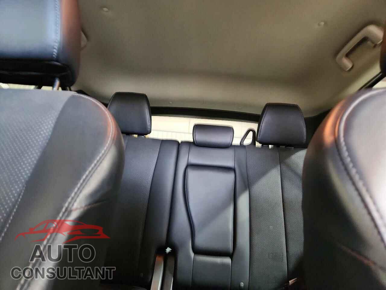 MITSUBISHI ECLIPSE 2025 - JA4ATWAA4SZ027765
