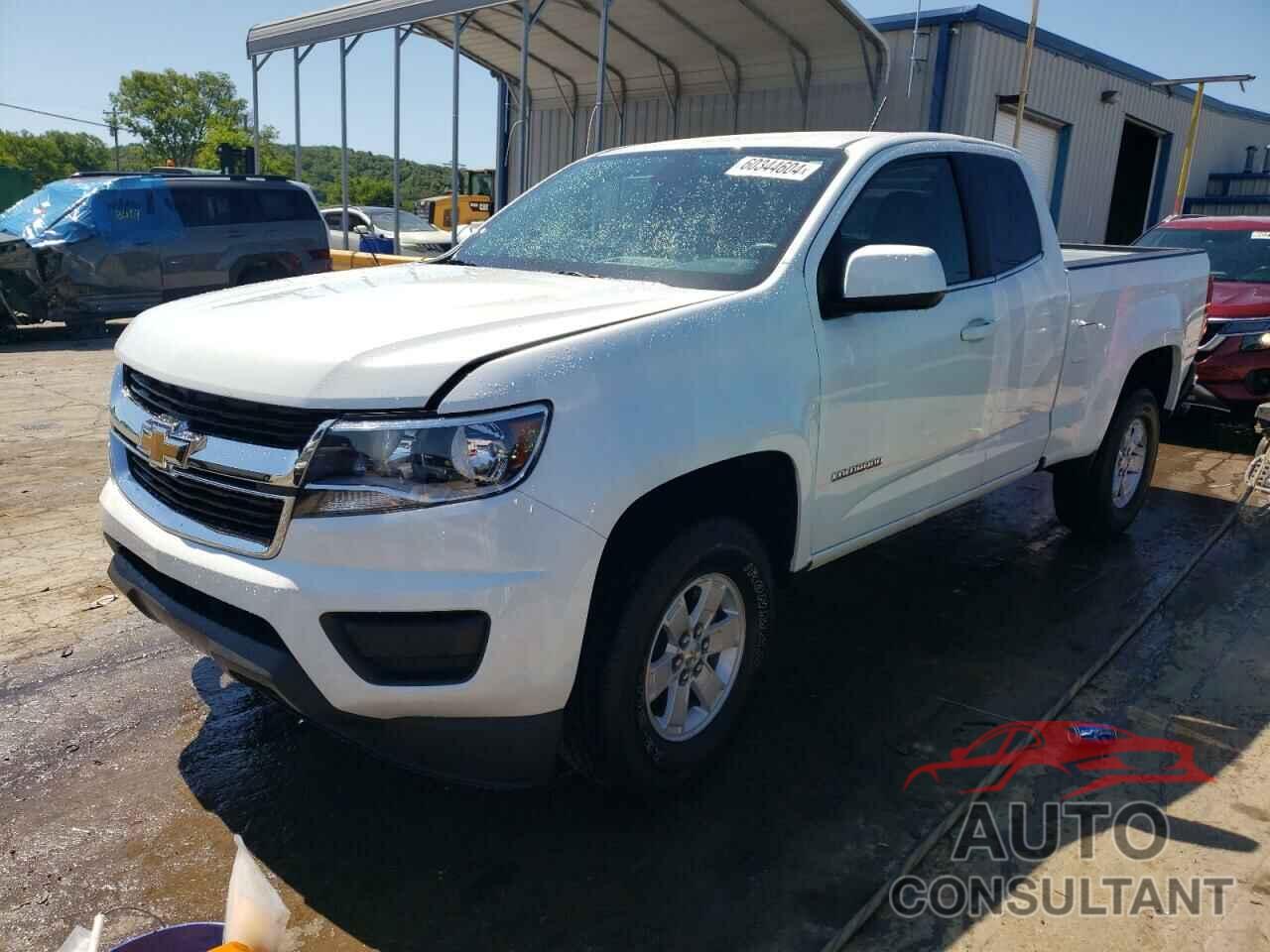 CHEVROLET COLORADO 2020 - 1GCHSBEA1L1102206