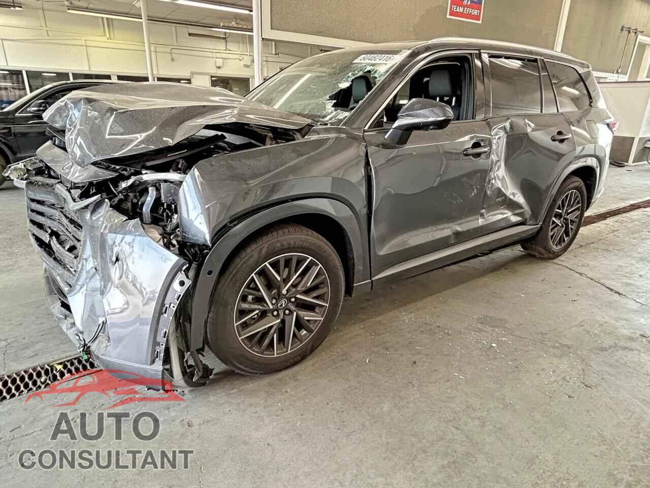 LEXUS UNKNOWN 2026 - 5TDAAAB65TS082494