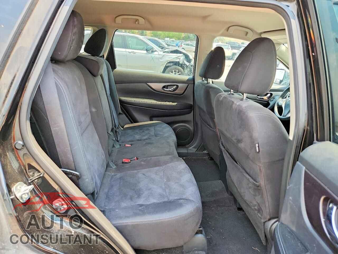 NISSAN ROGUE 2015 - KNMAT2MV2FP513716