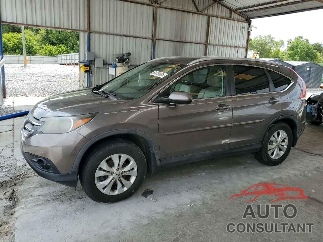 HONDA CRV 2012 - 5J6RM4H70CL030343