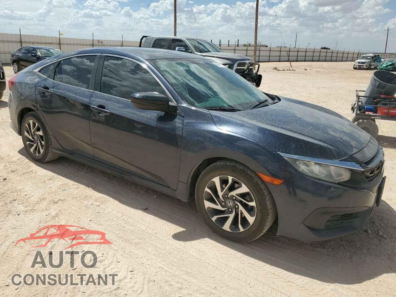 HONDA CIVIC 2017 - 19XFC2F7XHE046004