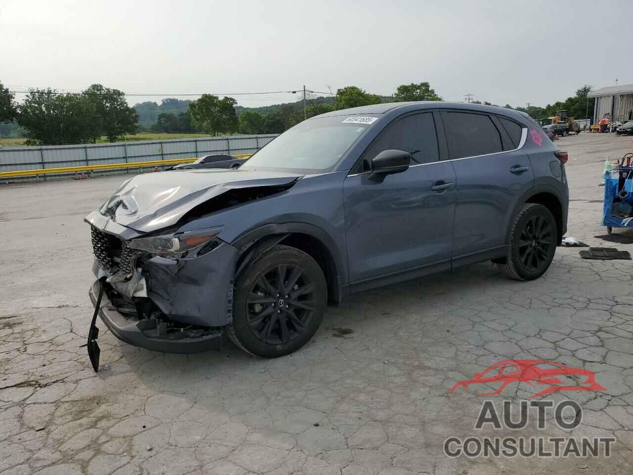 MAZDA CX-5 PREFE 2024 - JM3KFBCL7R0466585