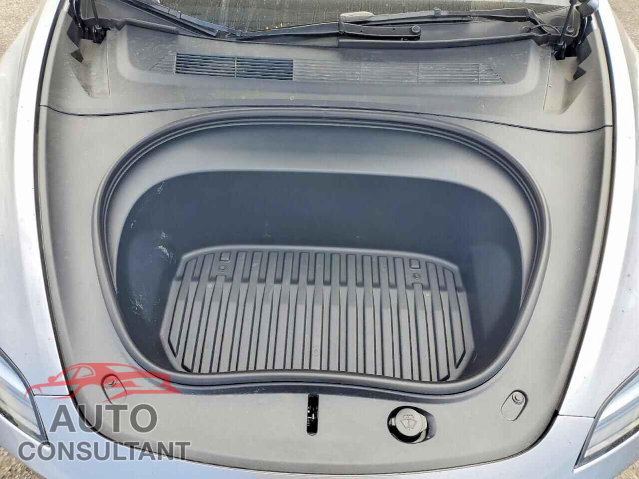 TESLA MODEL 3 2026 - 5YJ3E1EA0TF178146