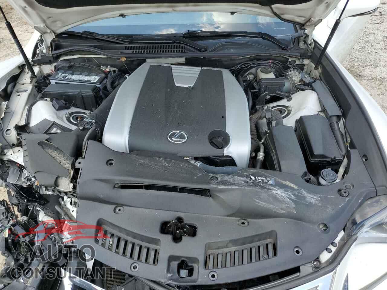LEXUS RX350 2015 - JTHHE5BC1F5000799