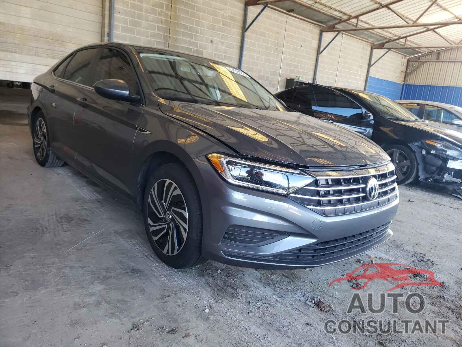 VOLKSWAGEN JETTA 2020 - 3VWE57BU4LM082992