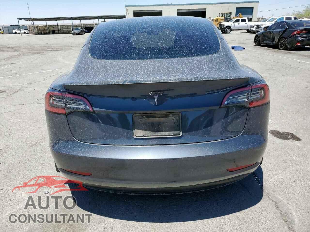 TESLA MODEL 3 2023 - 5YJ3E1EA7PF653474