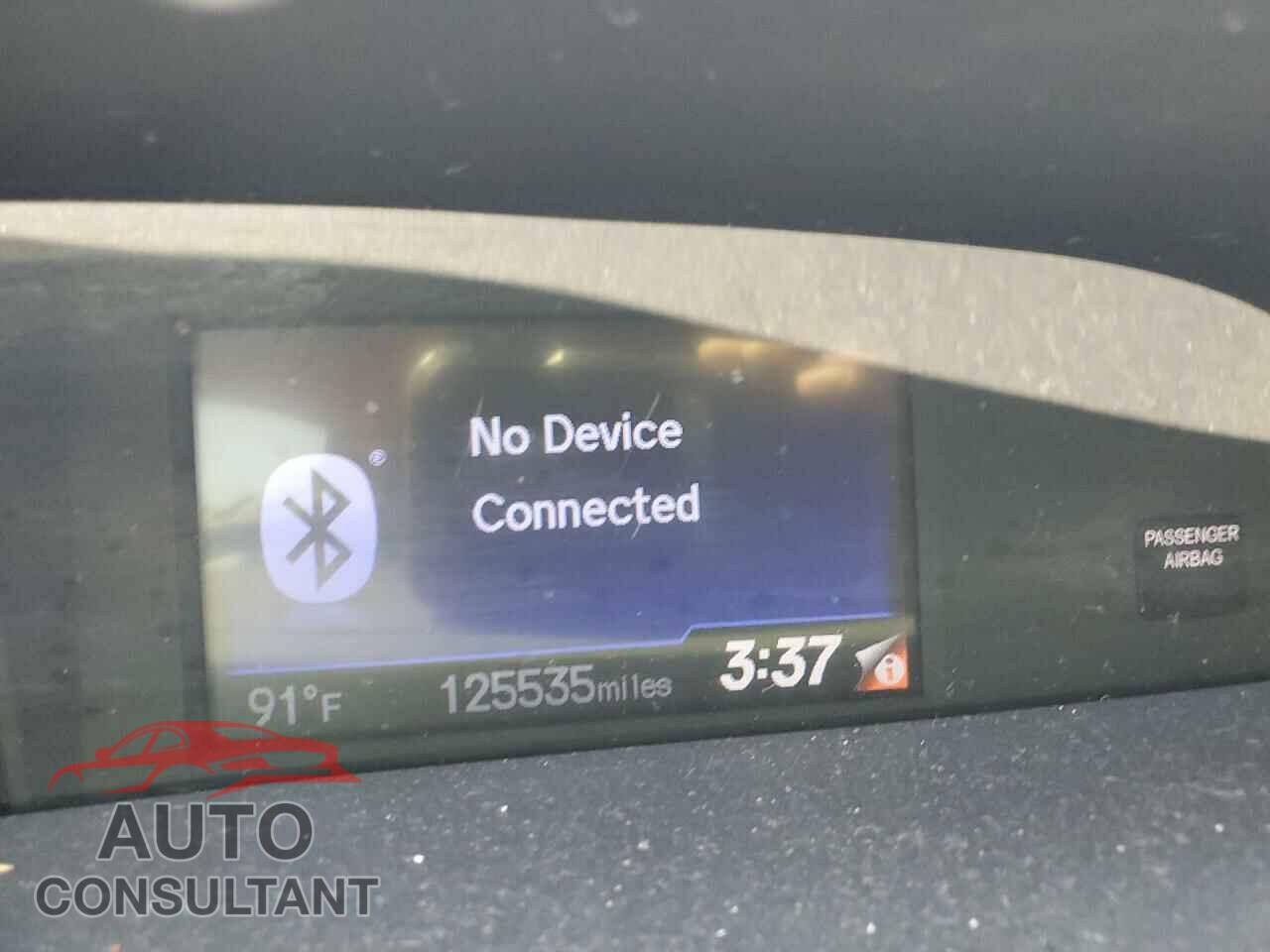 HONDA CIVIC 2015 - 19XFB2F51FE252679