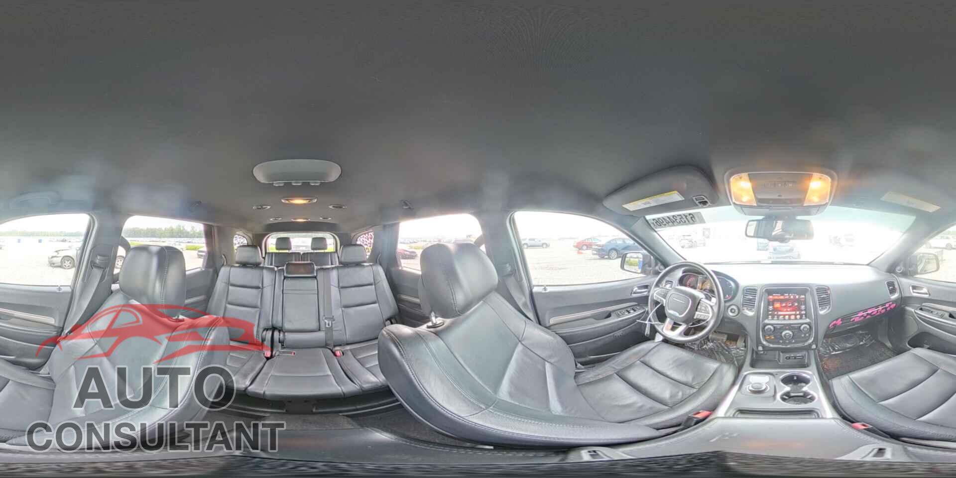 DODGE DURANGO 2015 - 1C4RDHDG1FC113996