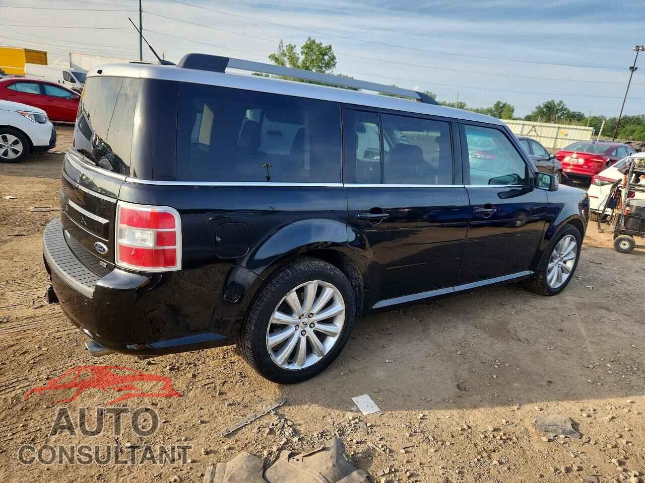 FORD FLEX 2014 - 2FMHK6C82EBD09634