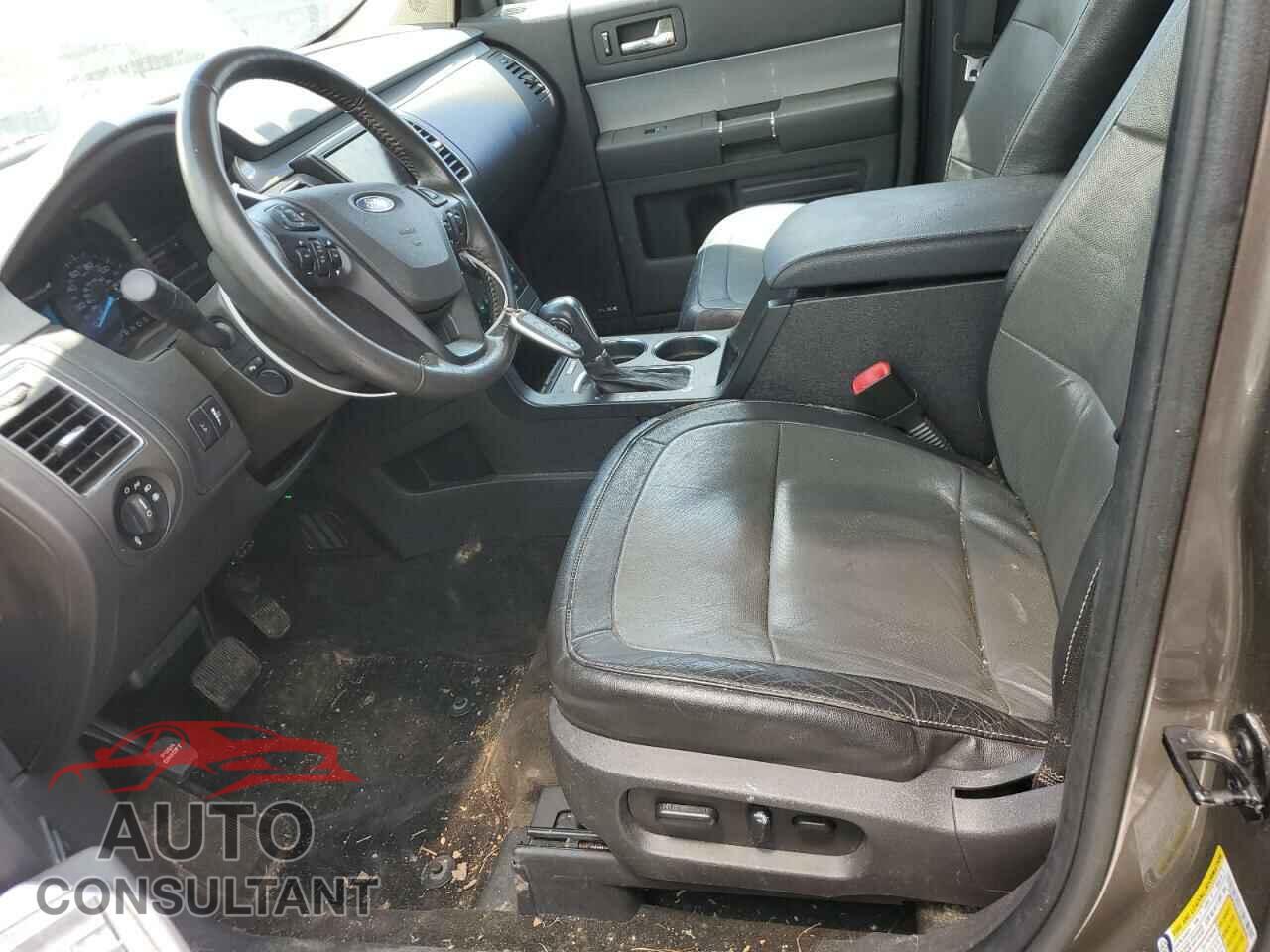 FORD FLEX 2014 - 2FMGK5D82EBD34649