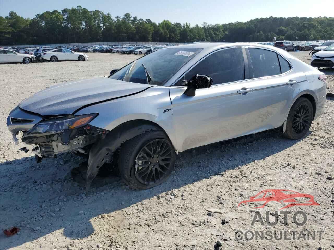 TOYOTA CAMRY 2024 - 4T1G11AK9RU896480