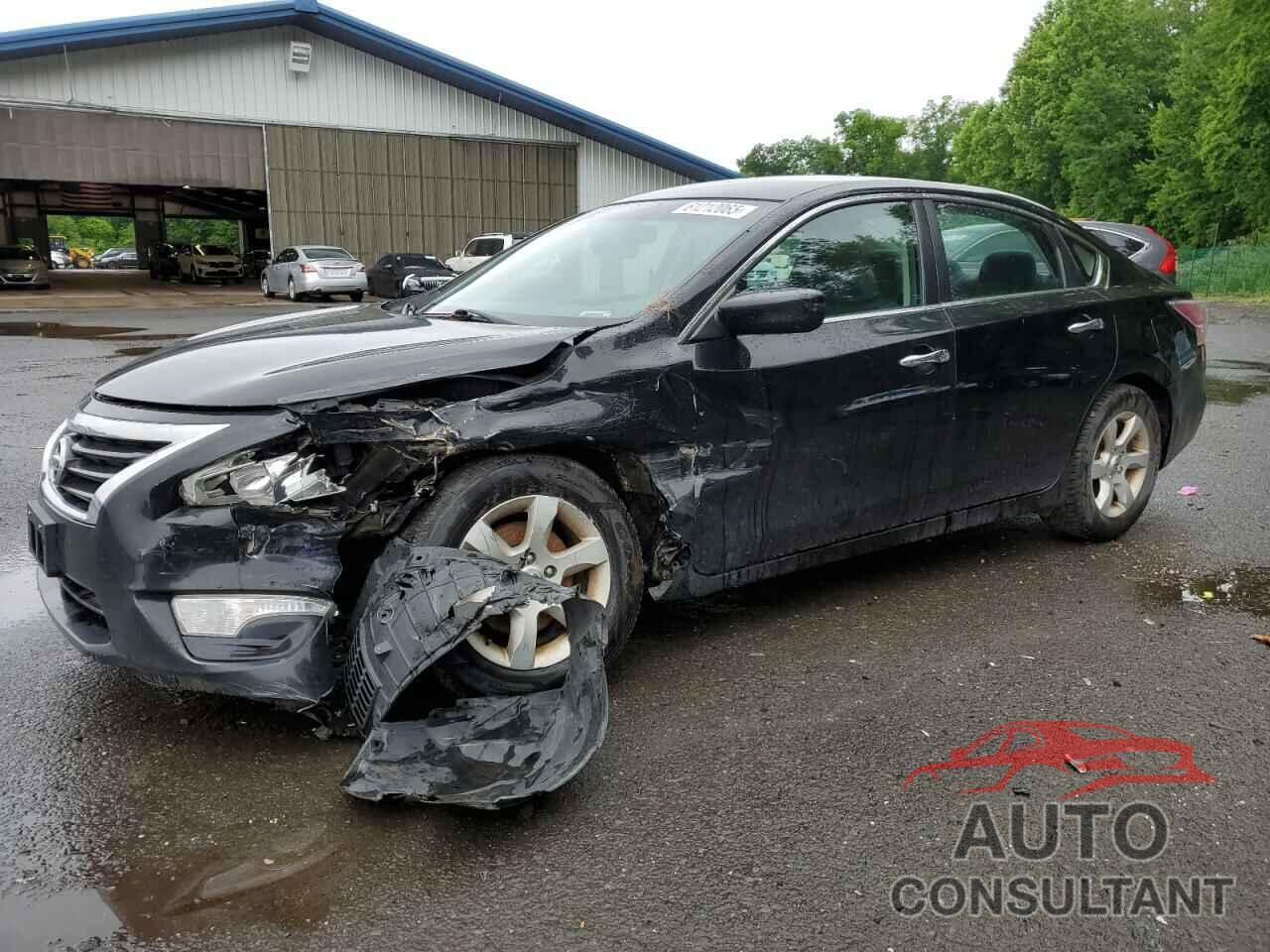 NISSAN ALTIMA 2015 - 1N4AL3AP9FN332416