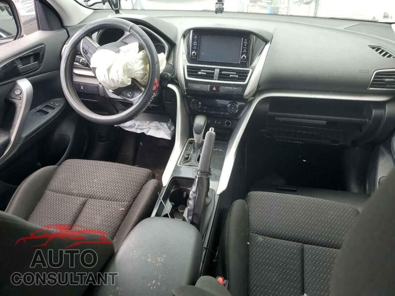 MITSUBISHI ECLIPSE 2020 - JA4AS3AA2LZ031512