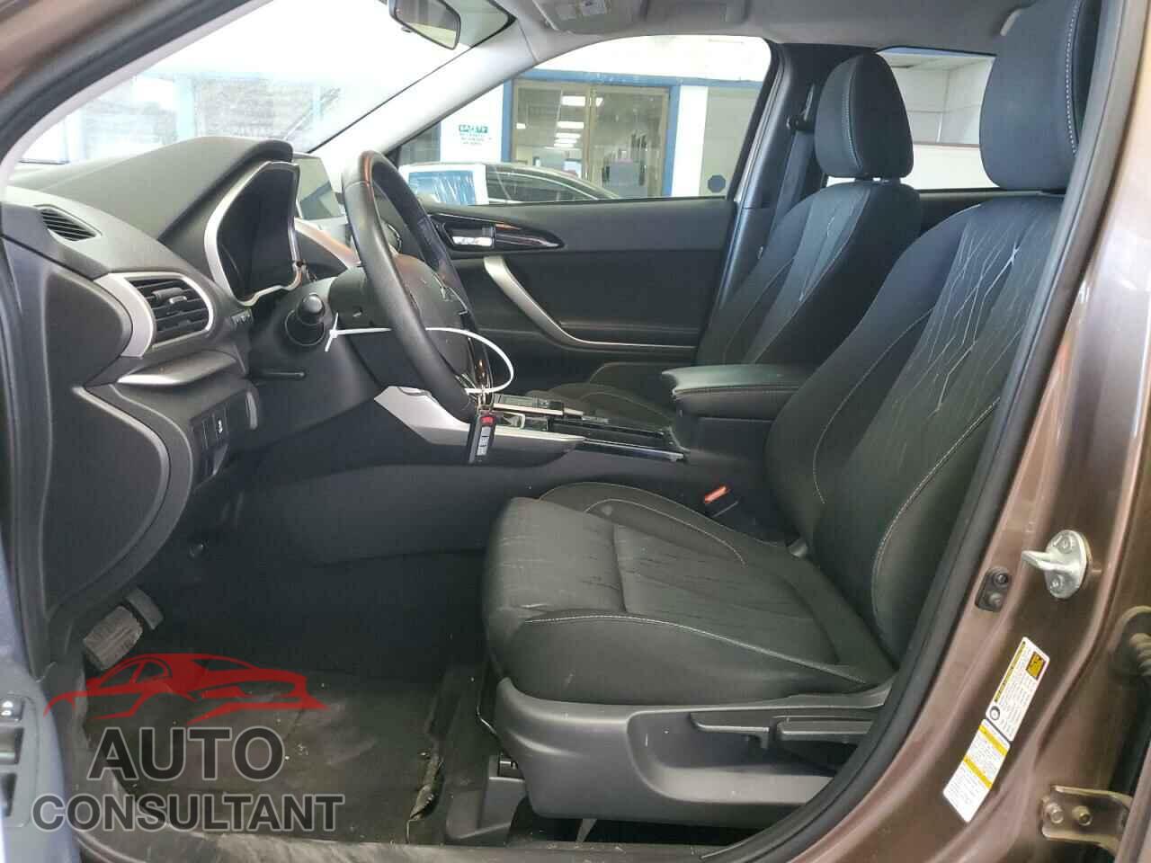 MITSUBISHI ECLIPSE 2019 - JA4AT5AA4KZ023869