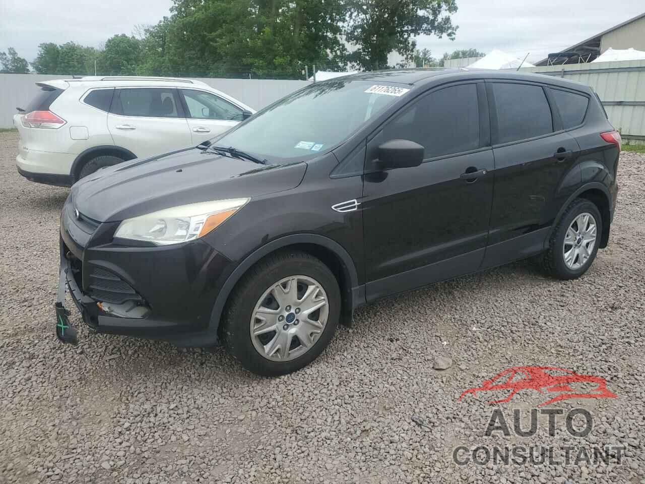 FORD ESCAPE 2013 - 1FMCU0F70DUC58695