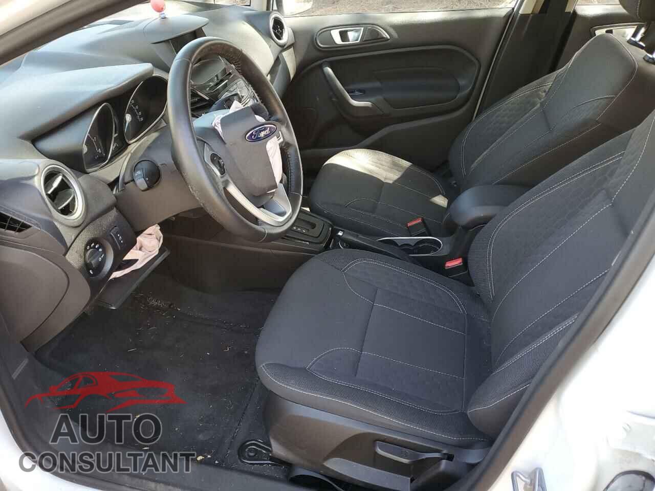 FORD FIESTA 2016 - 3FADP4EJ0GM178963