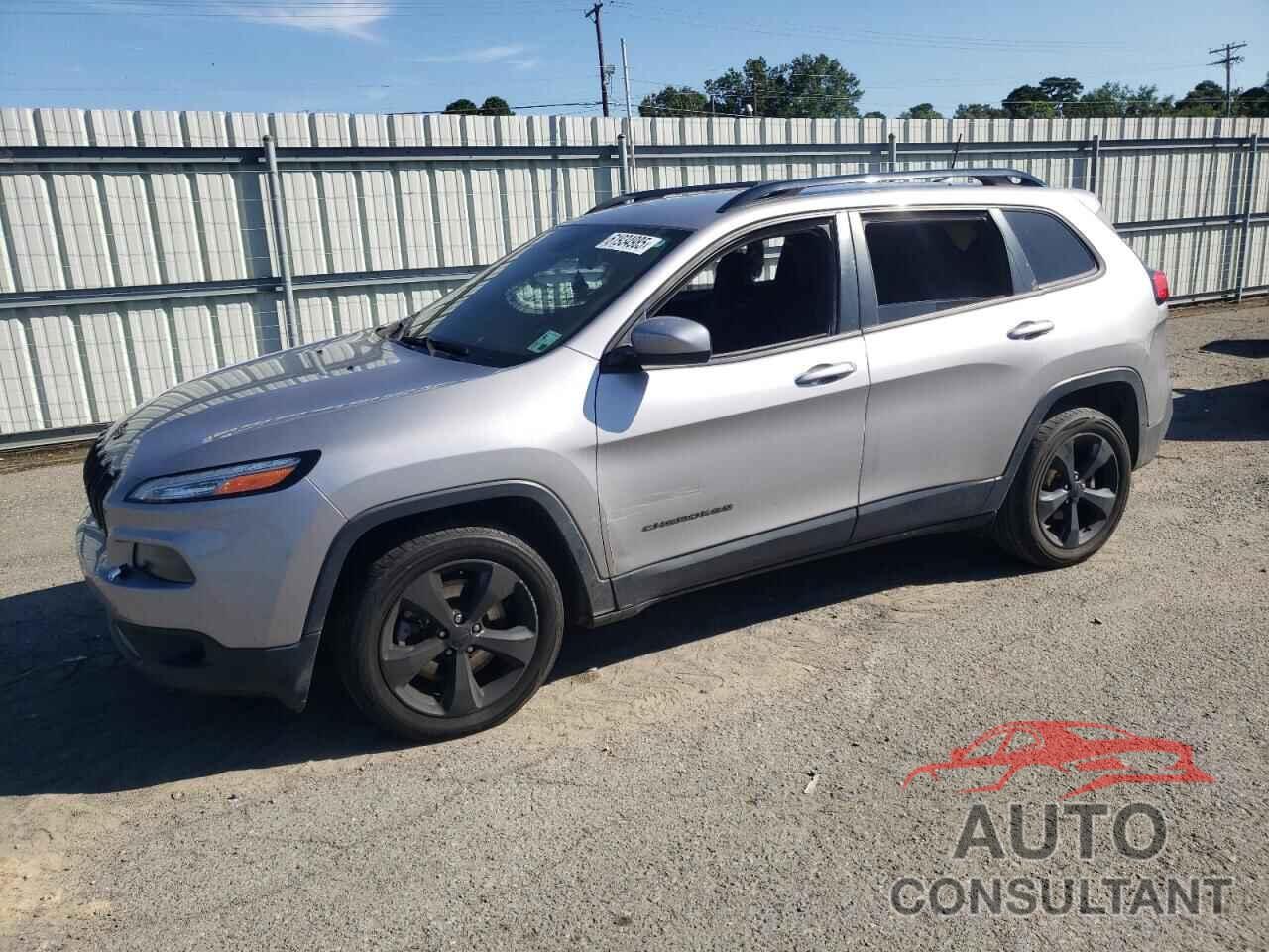 JEEP GRAND CHER 2018 - 1C4PJLCB5JD519419