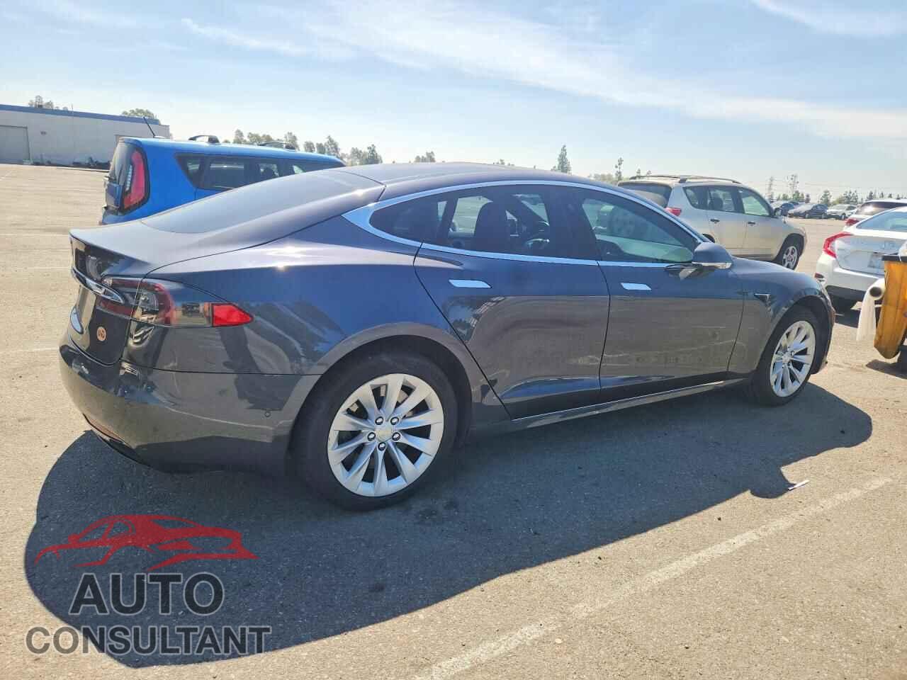 TESLA MODEL S 2016 - 5YJSA1E15GF170525