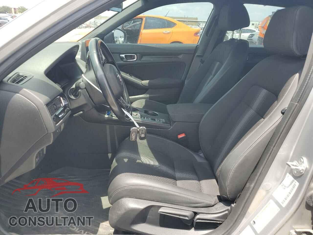 HONDA CIVIC 2023 - 2HGFE2F57PH528488