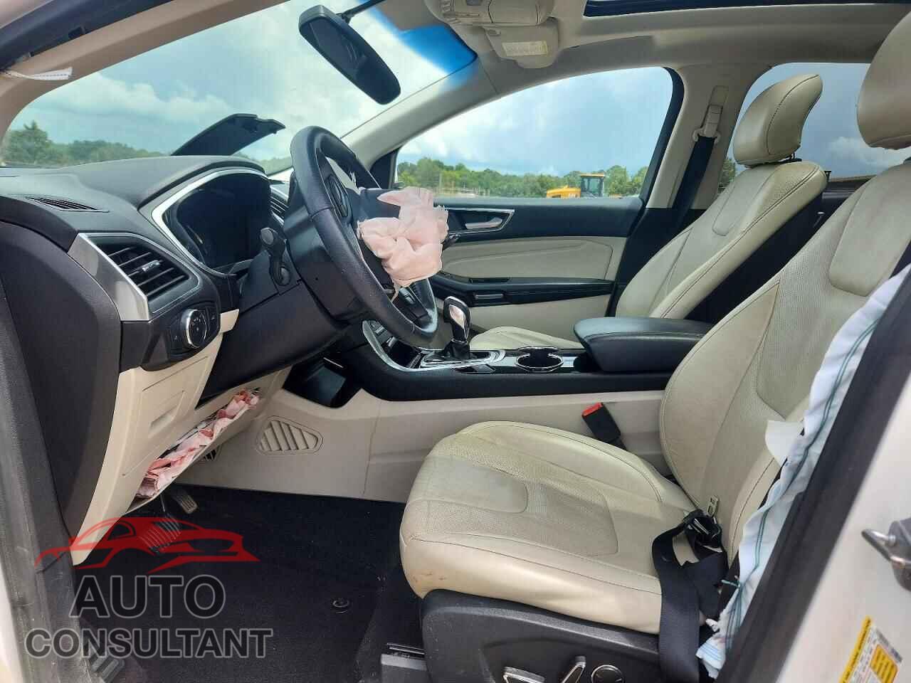 FORD EDGE 2016 - 2FMPK3K93GBB47794