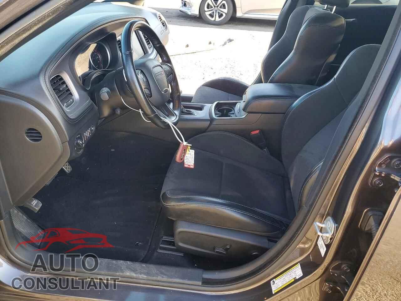 DODGE CHARGER 2023 - 2C3CDXGJ3PH584381