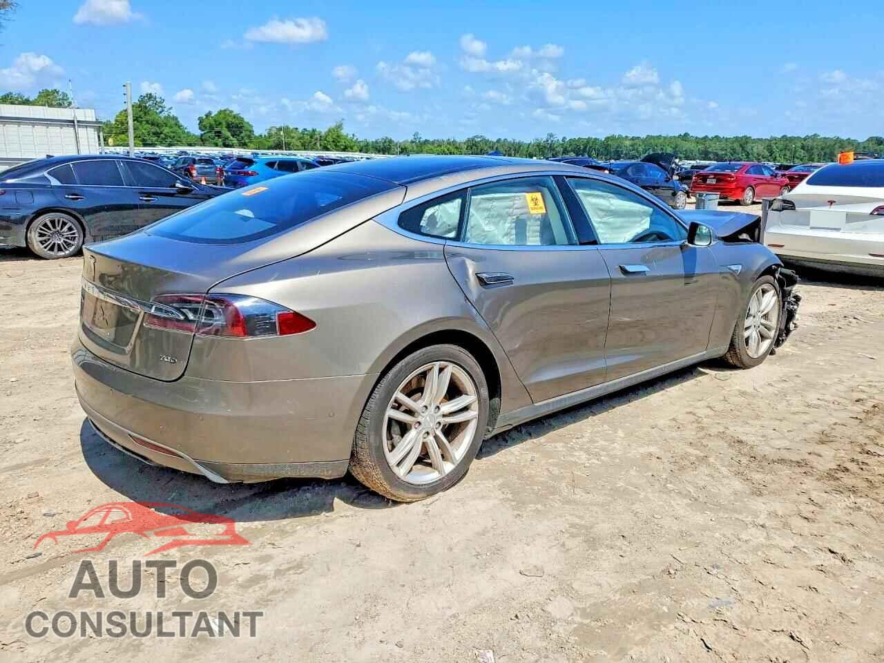 TESLA MODEL S 2023 - 5YJSA1S23FF092306