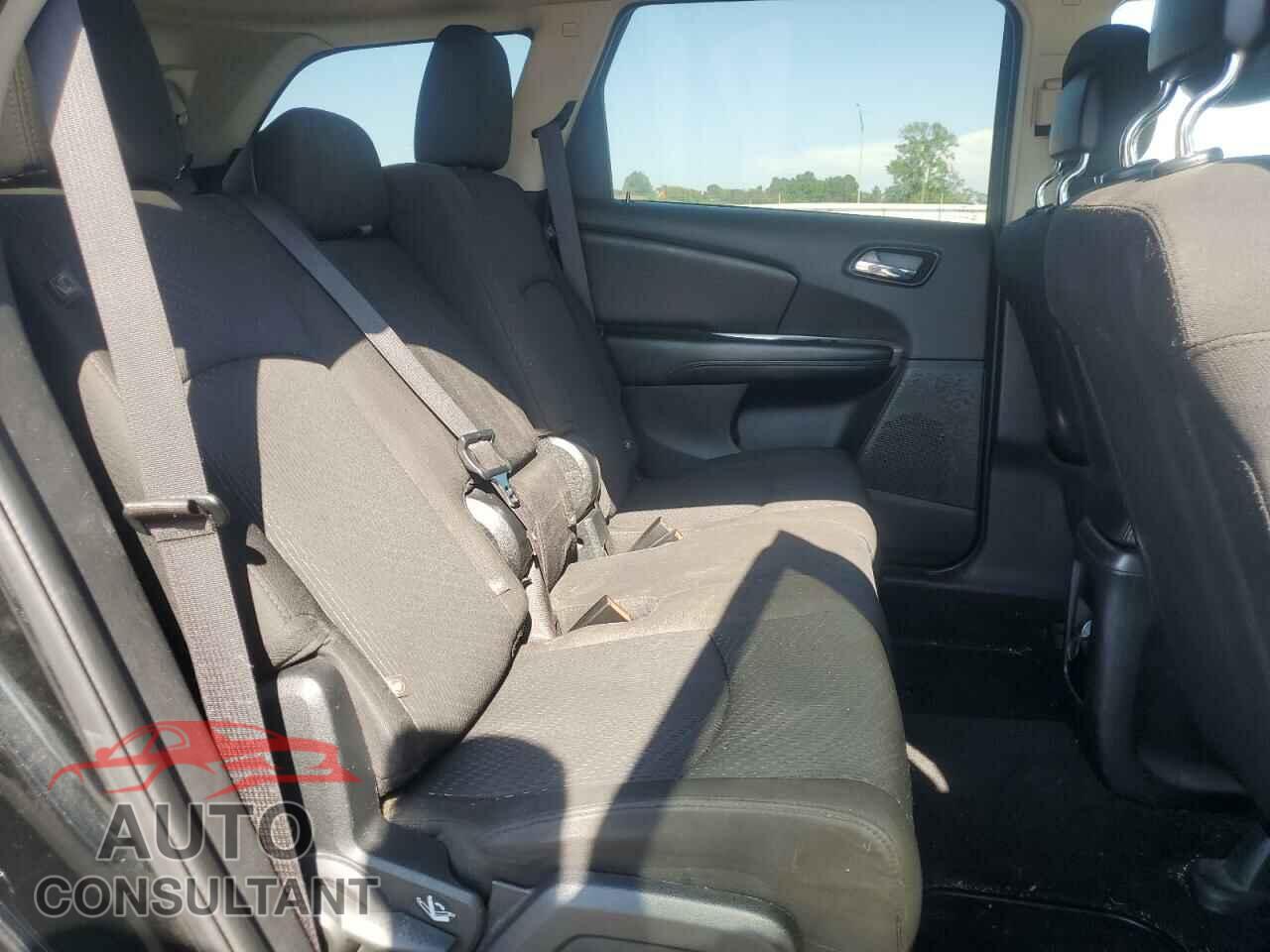 DODGE JOURNEY 2017 - 3C4PDCAB2HT545538