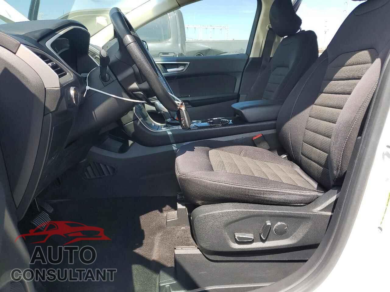 FORD EDGE 2018 - 2FMPK4J97JBB79906