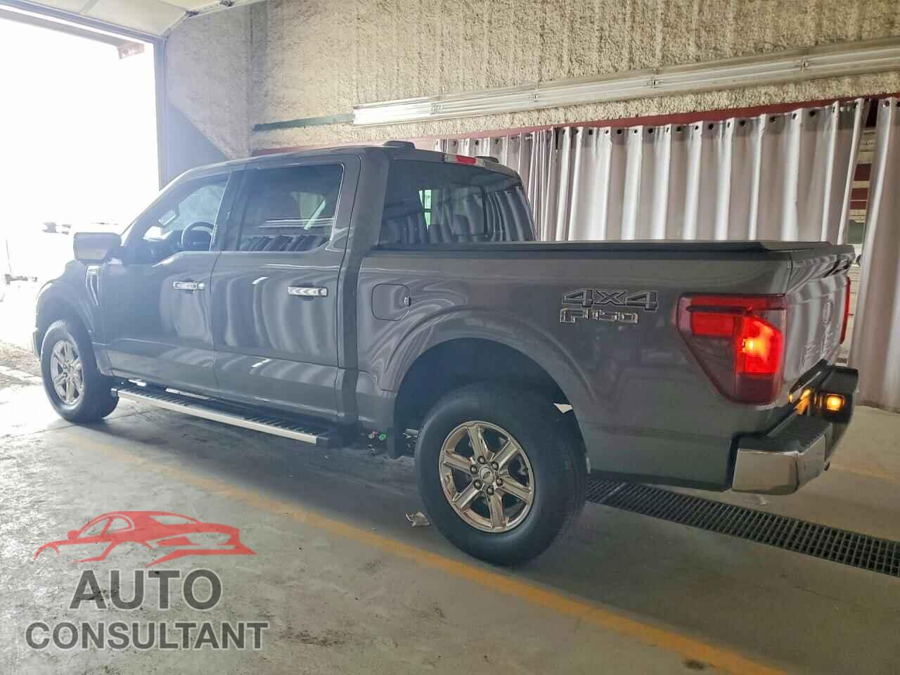 FORD F150 2024 - 1FTEW3LP2RKD25006