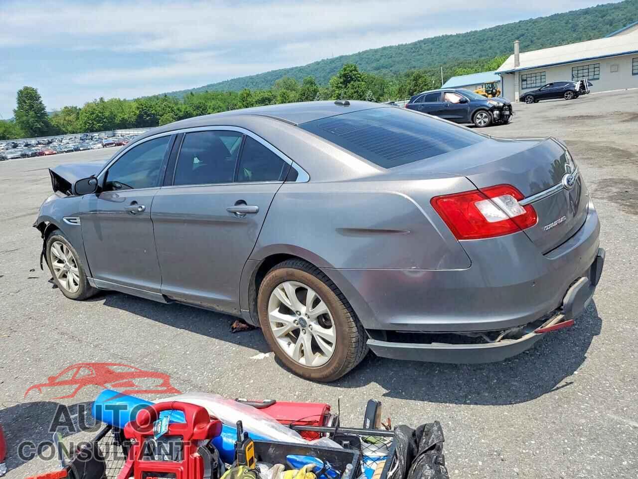 FORD TAURUS 2011 - 1FAHP2EWXBG112313