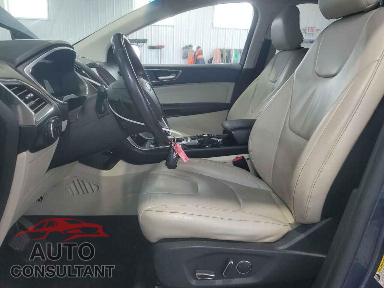 FORD EDGE 2018 - 2FMPK4K92JBB68021