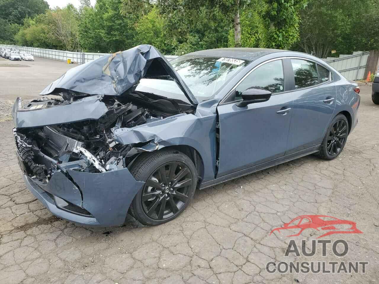 MAZDA 3 2025 - 3MZBPBCM9SM467798