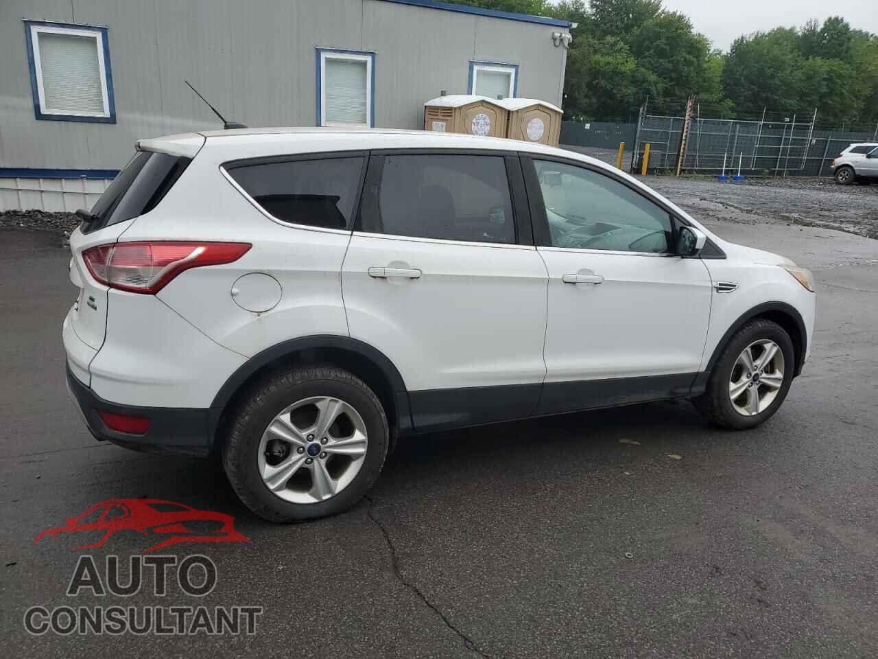 FORD ESCAPE 2014 - 1FMCU9G97EUE14432