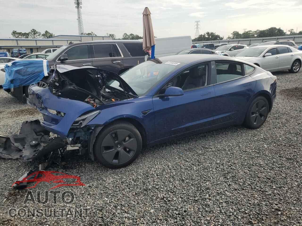TESLA MODEL 3 2023 - 5YJ3E1EA4PF561464