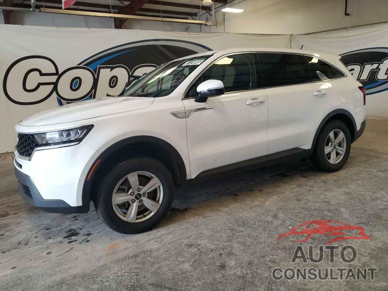 KIA SORENTO 2023 - 5XYRGDLC1PG205301