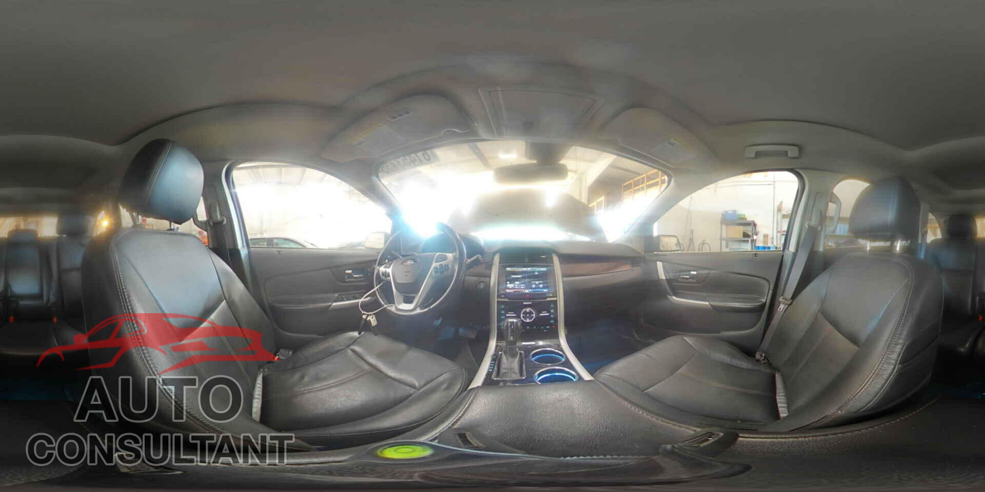FORD EDGE 2014 - 2FMDK4KC5EBB73511