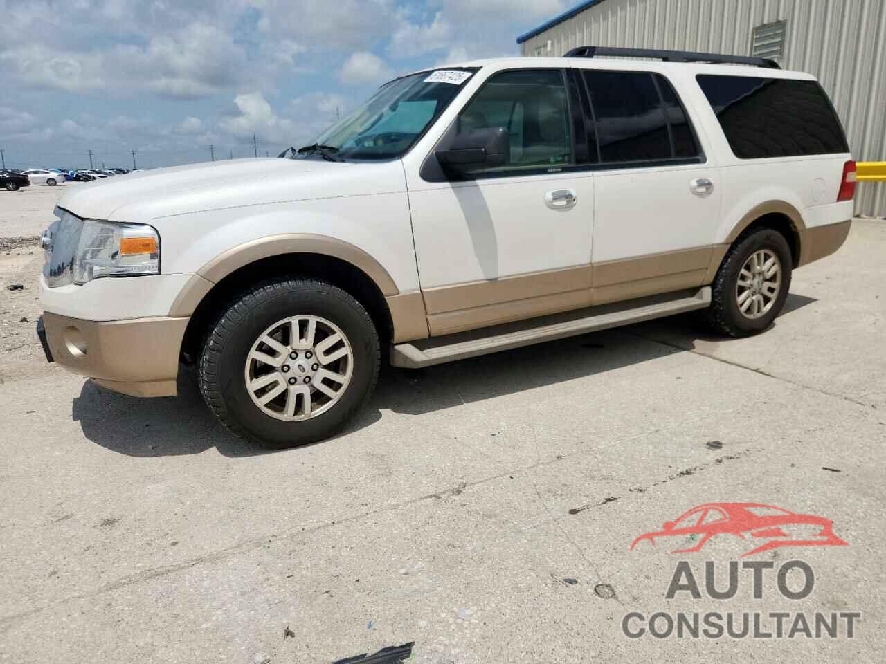 FORD EXPEDITION 2014 - 1FMJK1H58EEF45860