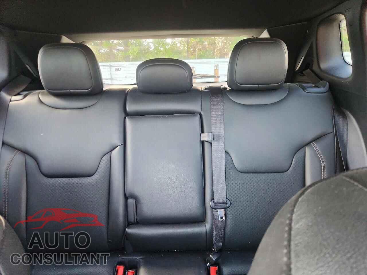 JEEP COMPASS 2023 - 3C4NJDCN3PT525665